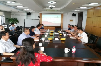 快速推進安陽國家高新區“一號工程”，安陽市...