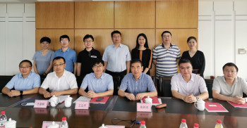 銀億集團與中科院寧波材料所聯合培養博士后出...