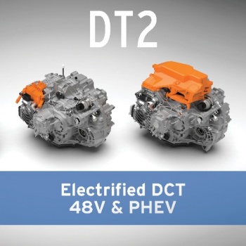邦奇動(dòng)力DT2獲得2020年TMC論壇5大...
