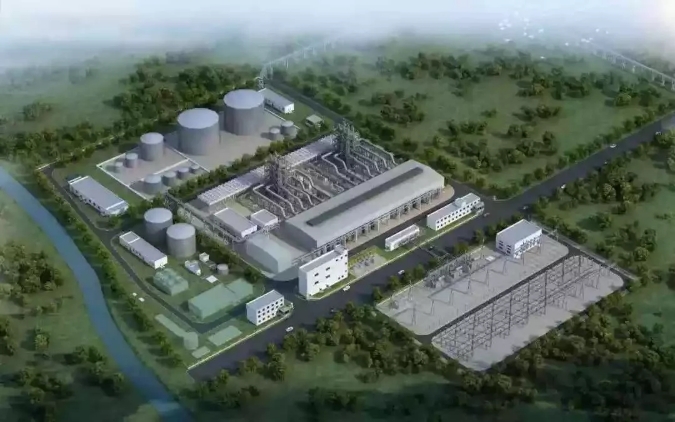 柬埔寨200MW雙燃料電站項目平面圖.jpg